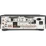 Integra DTM-7.4 Multiple digital and analog connections, including 4K/8K HDMI ports