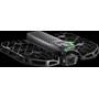 HOVERAir X1 PROMAX Onboard button lets you quickly choose a preset intelligent flight path