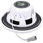 Fusion Signature Series 3i Marine Coaxial Speakers Back