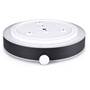 Philips Hue Enrave White Ambiance Ceiling Light (Large) Golf ball shown for scale