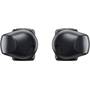 Bose Ultra Open Earbuds Close-up of driver side