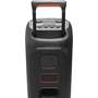 JBL PartyBox Stage 320 Retractable handle