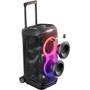 JBL PartyBox Stage 320 Exploded view