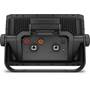 Garmin ECHOMAP™ Ultra 2 126sv Back