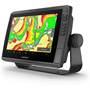 Garmin ECHOMAP™ Ultra 2 126sv Front