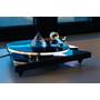 Pro-Ject TDSOTM Record Weight A prismatic crown for your TDSOTM turntable