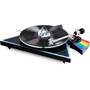 Pro-Ject TDSOTM Record Weight Holds vinyl snug to the platter for smooth playback