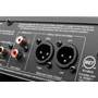 Cambridge Audio CXN100 Balanced and unbalanced analog outputs