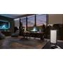 NETGEAR Orbi 970 Quad-Band Wi-Fi 7 Satellite (RBE970B) Up to 27Gbps Wi-Fi speed