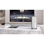NETGEAR Orbi 970 Quad-Band Wi-Fi 7 Satellite (RBE970B) Handles up to 200 connected devices