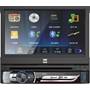 Dual DV715B Front