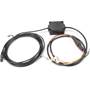 Garmin Parking Mode Cable Front