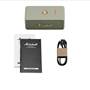 Marshall Emberton III Includes start-up guide and charging cable