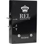 REL Arrow™ Front