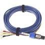 REL Bassline Blue™ Front