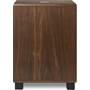 REL Classic 99 Acoustic suspension (sealed) cabinet design