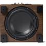 REL Classic 99 12" down-firing woofer