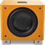 REL T/9x SE 10" front-firing active driver
