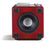 REL T/9x SE 10" down-firing passive radiator