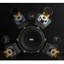 Marantz Grand Horizon Exploded view of drivers