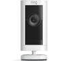 Ring Stick Up Cam Pro (Battery) Provides a clear 1080p live view