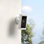 Ring Stick Up Cam Pro (Battery) Wall-mountable (hardware included)