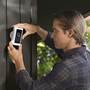 Ring Stick Up Cam Pro (Battery) Convenient quick-release battery