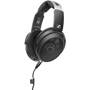 Sennheiser HD 490 PRO Open-back design with single-sided cable