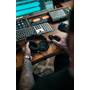 Sennheiser HD 490 PRO Designed for mixing and music production