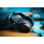 Sennheiser HD 490 PRO In studio setting