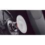 Sennheiser HD 490 PRO 38mm drivers tuned for smooth detail and accuracy