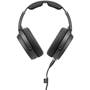Sennheiser HD 490 PRO Straight-ahead view