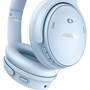Bose QuietComfort® Headphones Close-up of earcups