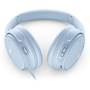 Bose QuietComfort® Headphones Optional wired use