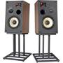 JBL L82 Classic MkII Pair, shown on JS-80 stands (sold separately)