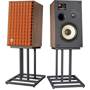JBL L82 Classic MkII Shown on JS-80 stands (sold separately)