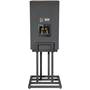 JBL L82 Classic MkII Rear, shown on JS-80 stand (sold separately)