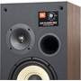 JBL L82 Classic MkII The high-frequency attenuator can be used to shape each speaker's sound and tailor it to your room