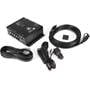 JL Audio TwK™ 88 Digital Signal Processor Front