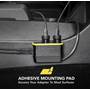 Scosche DoubleUp™ 12-volt Adapter Other