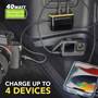 Scosche DoubleUp™ 12-volt Adapter Other