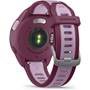 Garmin Forerunner 165 Music Back