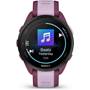Garmin Forerunner 165 Music Other