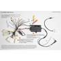 CRUX SWRSU-38D Wiring Interface Tech Graphic 