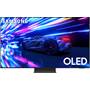 Samsung QN77S95D Front