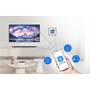 Samsung HW-S800D Compatible with Samsung SmartThings for smart home automation