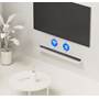 Samsung HW-S800D Connect to compatible Samsung TVs with Wi-Fi or Bluetooth
