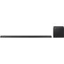 Samsung HW-S800D Slender bar and compact sub