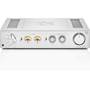 HiFi Rose RA280 Illuminated VU meters and tactile control