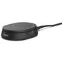 Belkin BoostCharge Pro With stand folded in